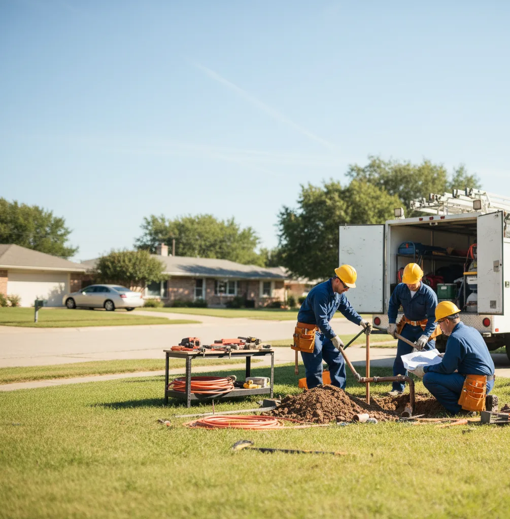 Water Heater Repair in Spring Hill, FL